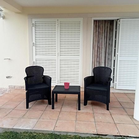 Moradia Da Bananeira Villa Lagoa de Albufeira Luaran gambar