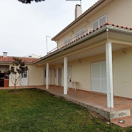 Moradia Da Bananeira Villa Lagoa de Albufeira Luaran gambar