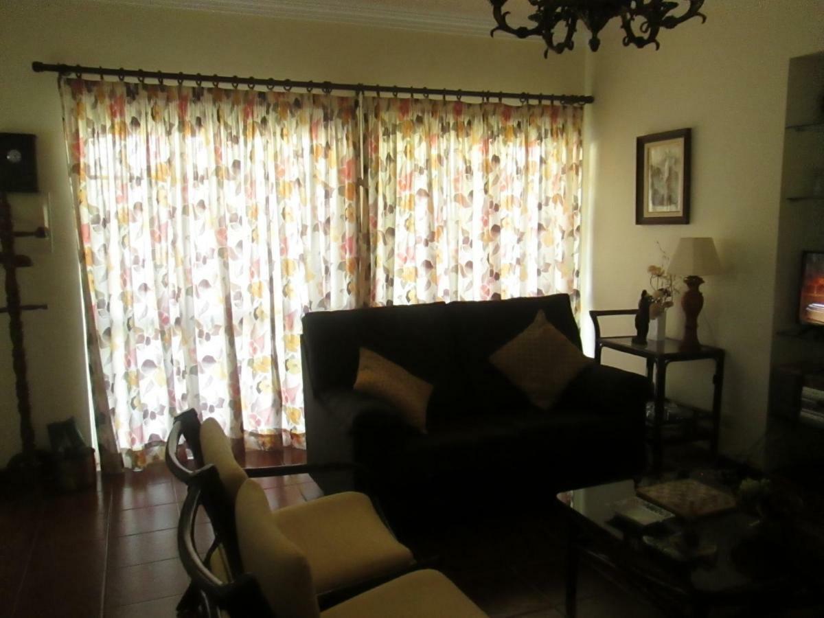 Moradia Da Bananeira Villa Lagoa de Albufeira Luaran gambar