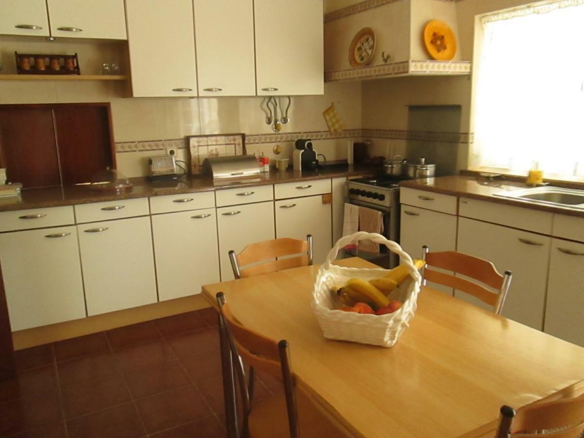 Moradia Da Bananeira Villa Lagoa de Albufeira Luaran gambar
